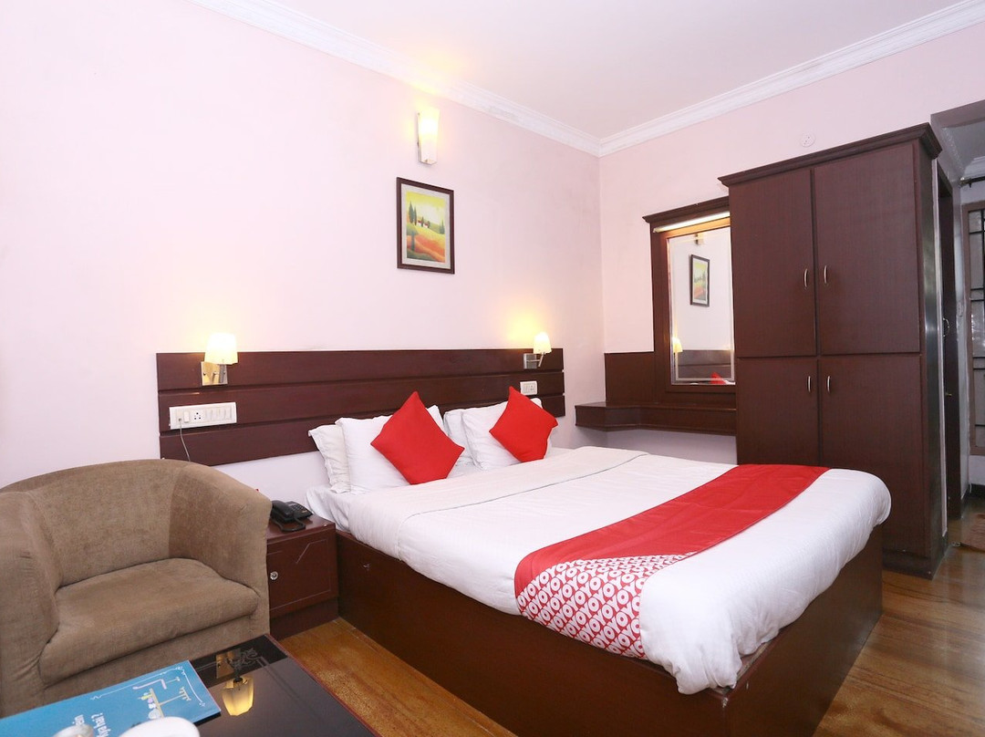 Richwin Hotel