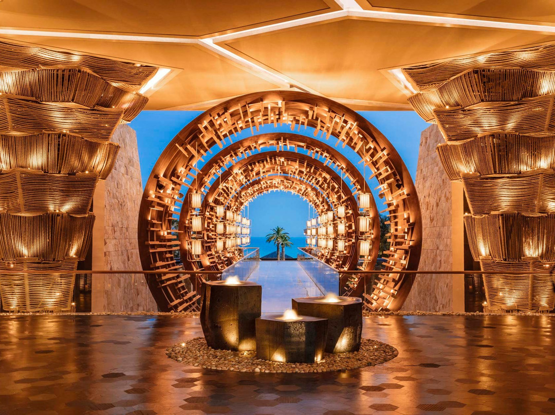 Vidanta Los Cabos