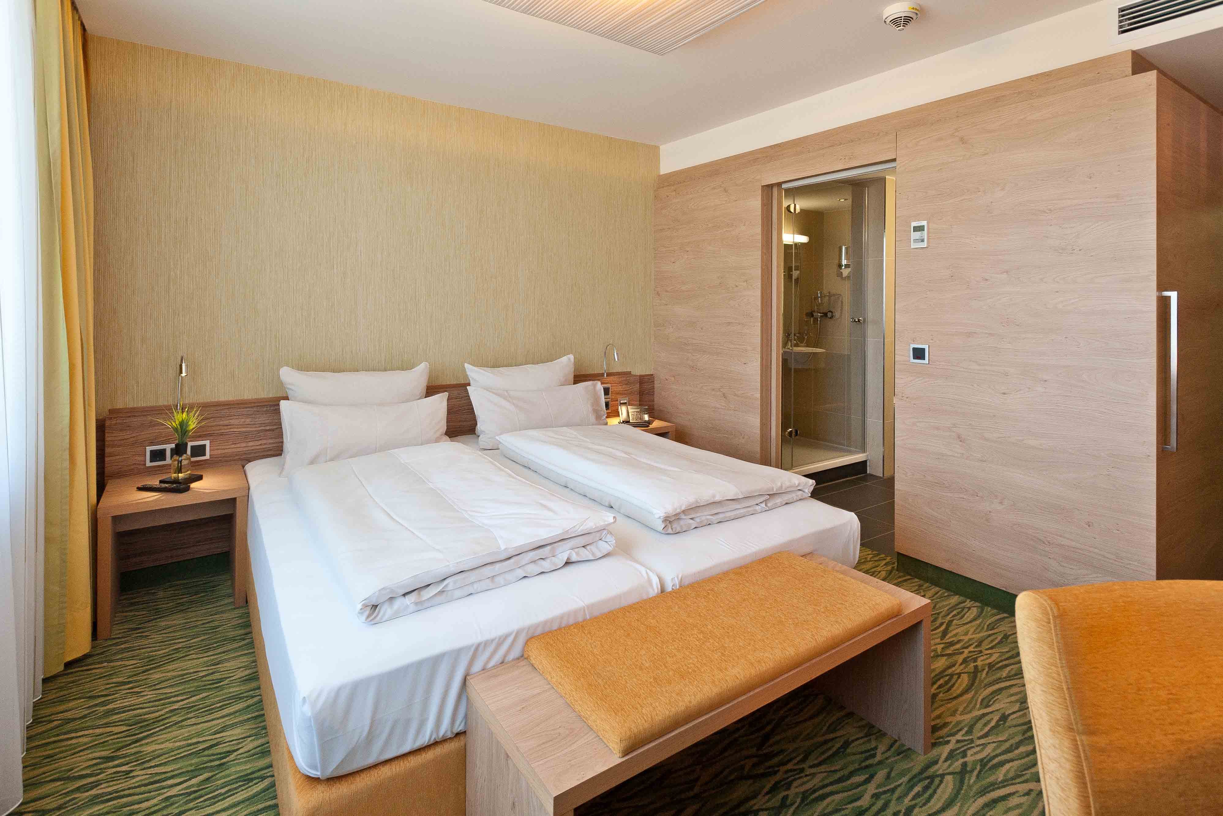 Hotel Bildungsblick-官方