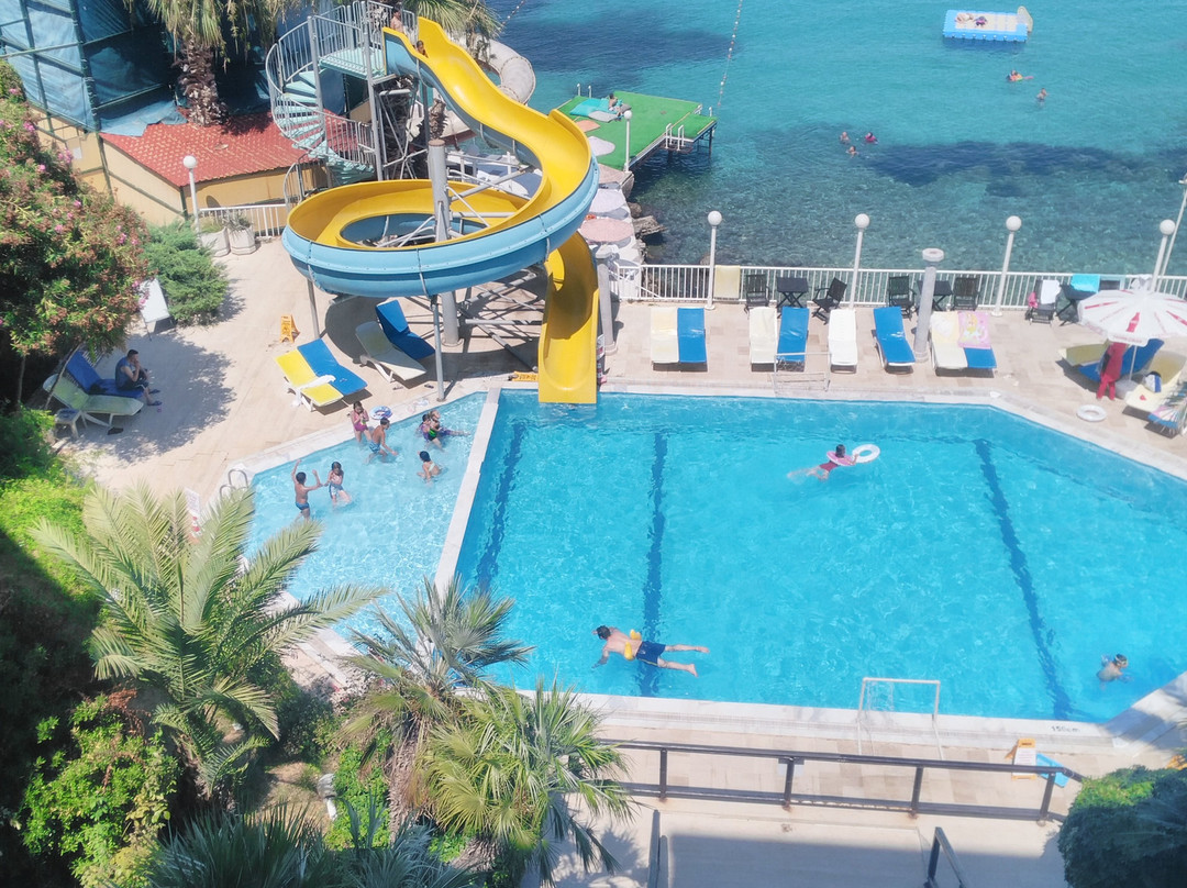 Hotel & Club Asya