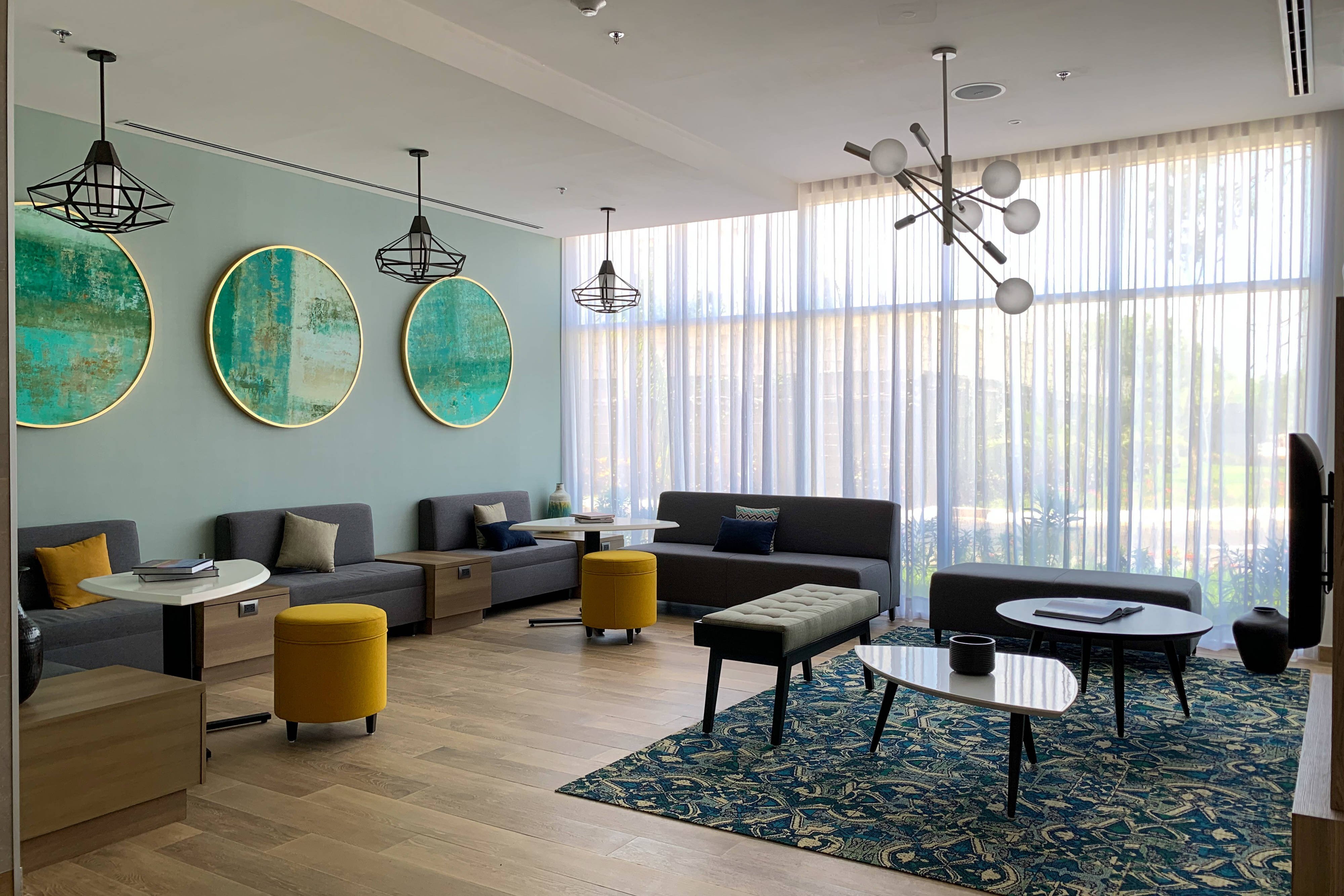 Residence Inn Merida-官方