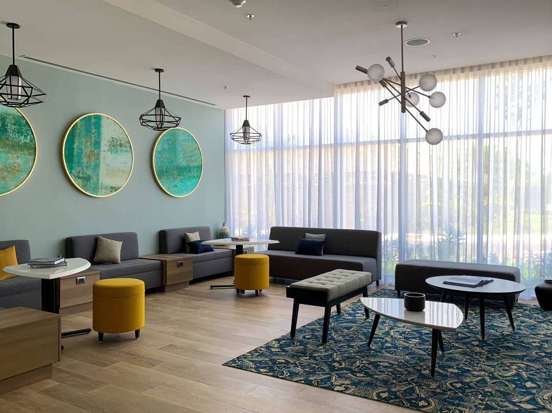 Residence Inn by Marriott Merida主图