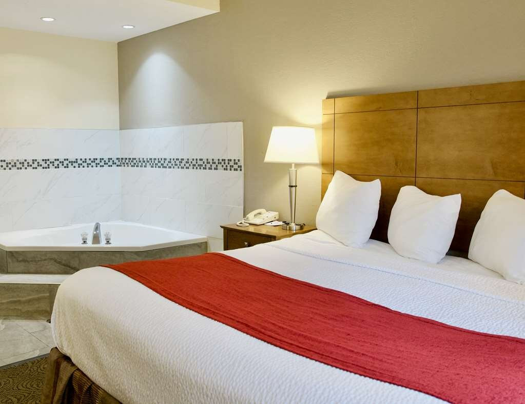 Best Western Thunderbird Motel主图