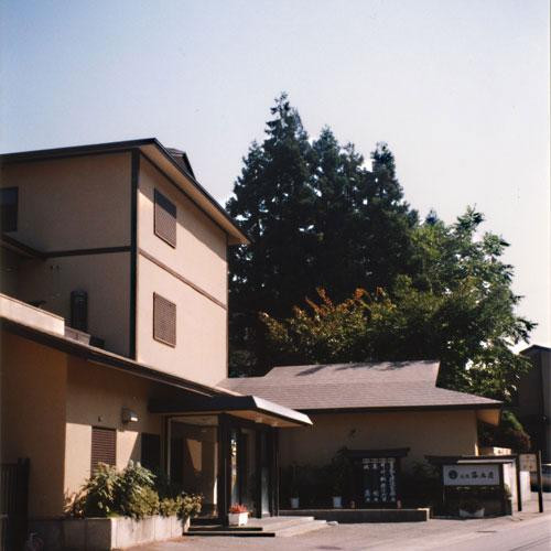 Ryokan Harukiya