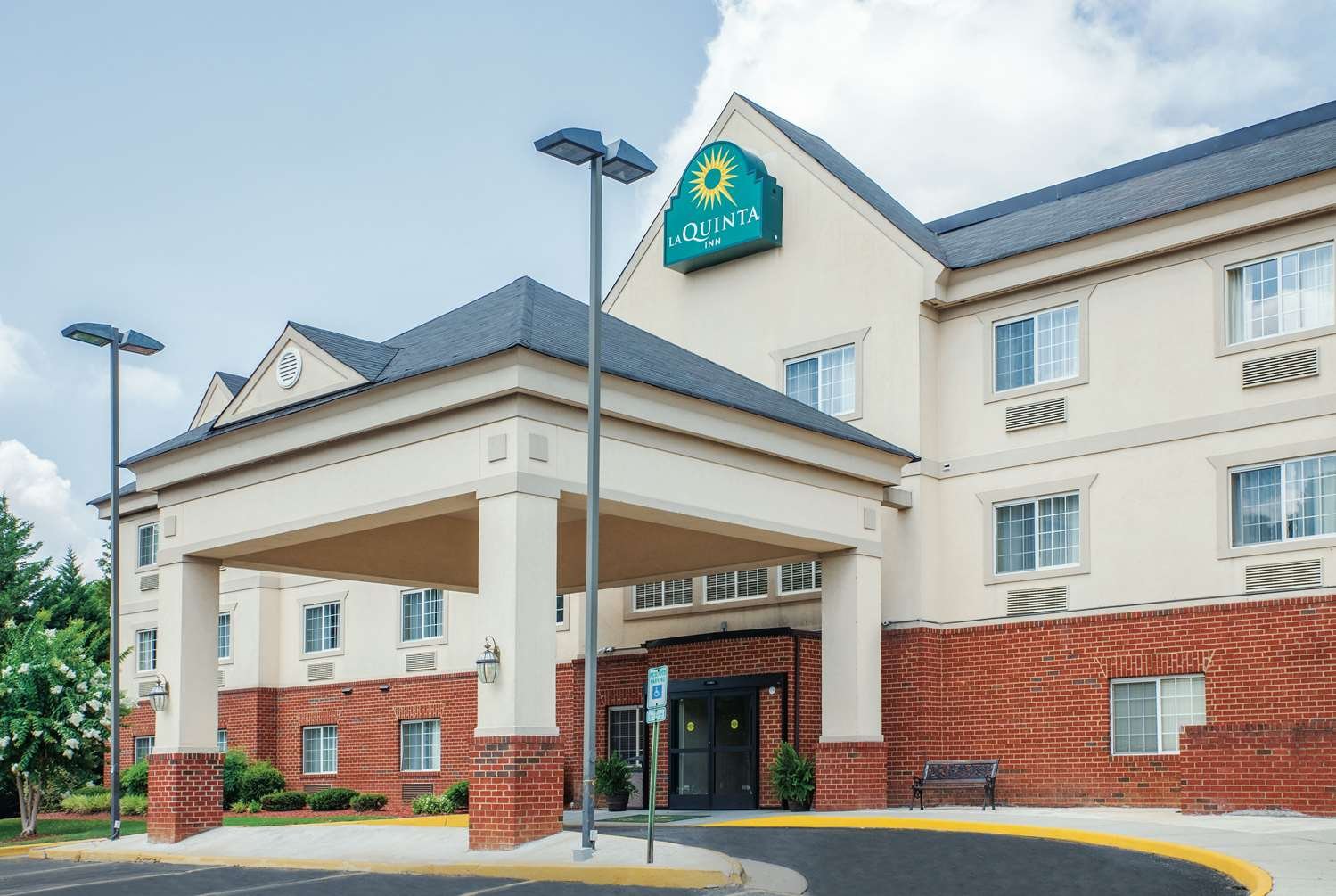 La Quinta Inn by Wyndham Richmond South-官方
