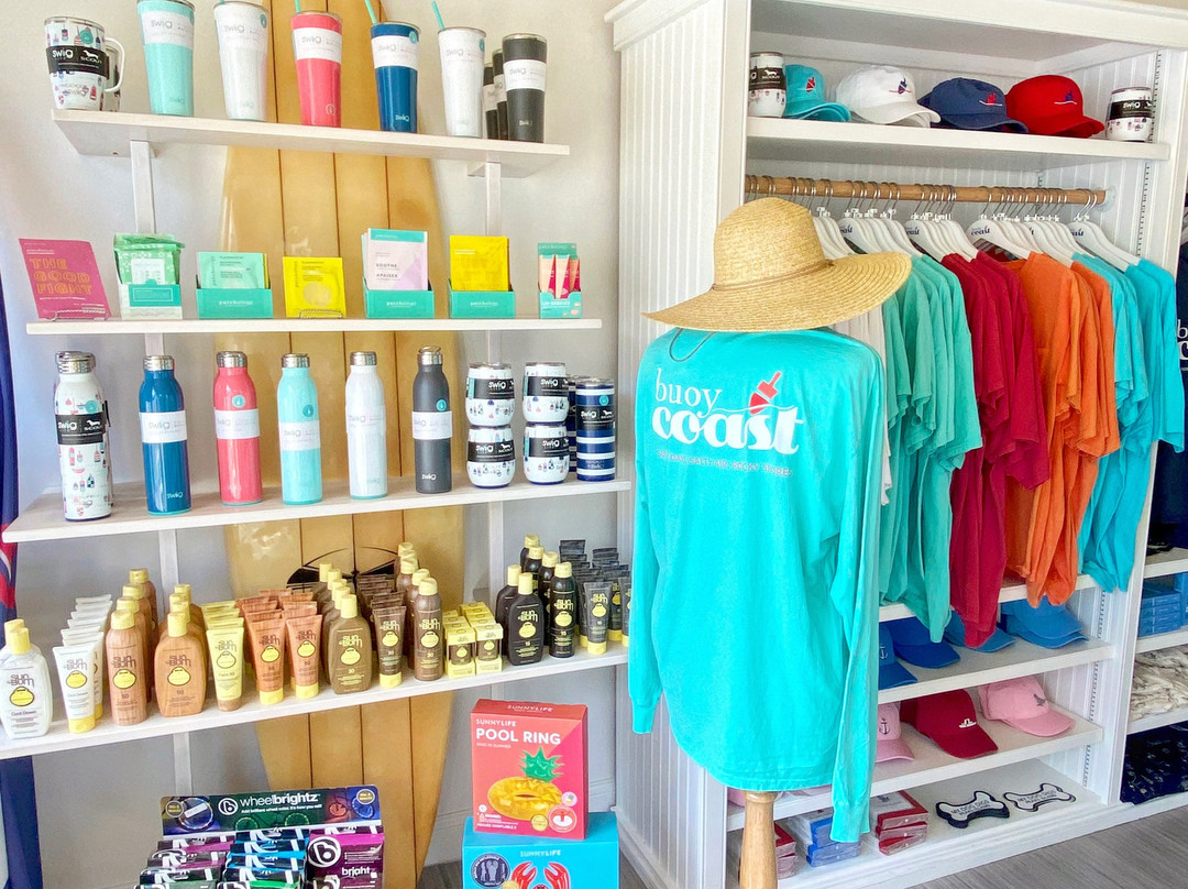 Take a Peak-Peaks Island必去景点