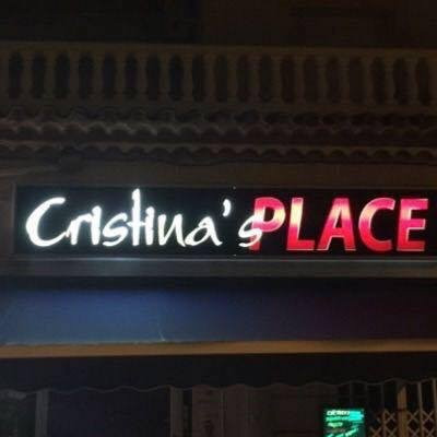 Cristina's Place景点图片