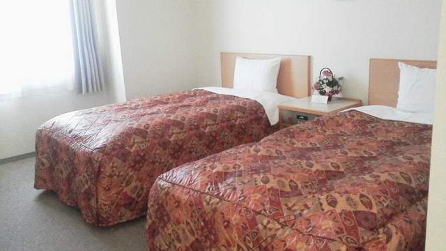 函馆全员入住酒店主图