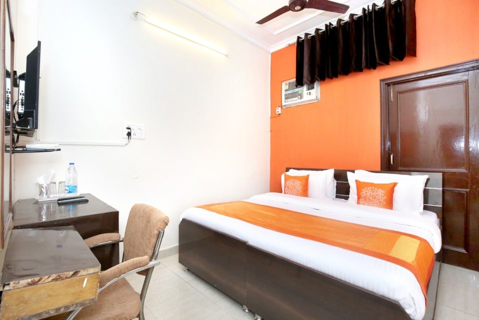 Amar Guest House-官方