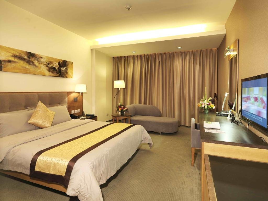 深圳丽湾酒店主图