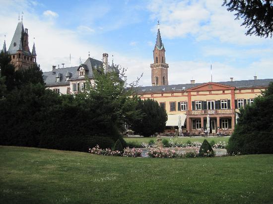 Haus Masthoff-客卧