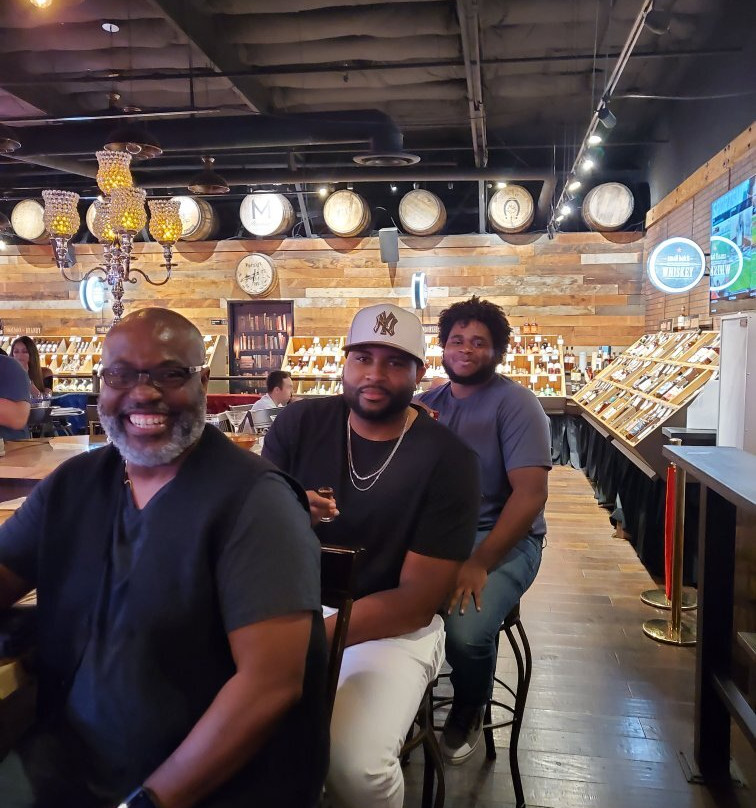 Great American Craft Spirits-Rancho Santa Margarita必去景点