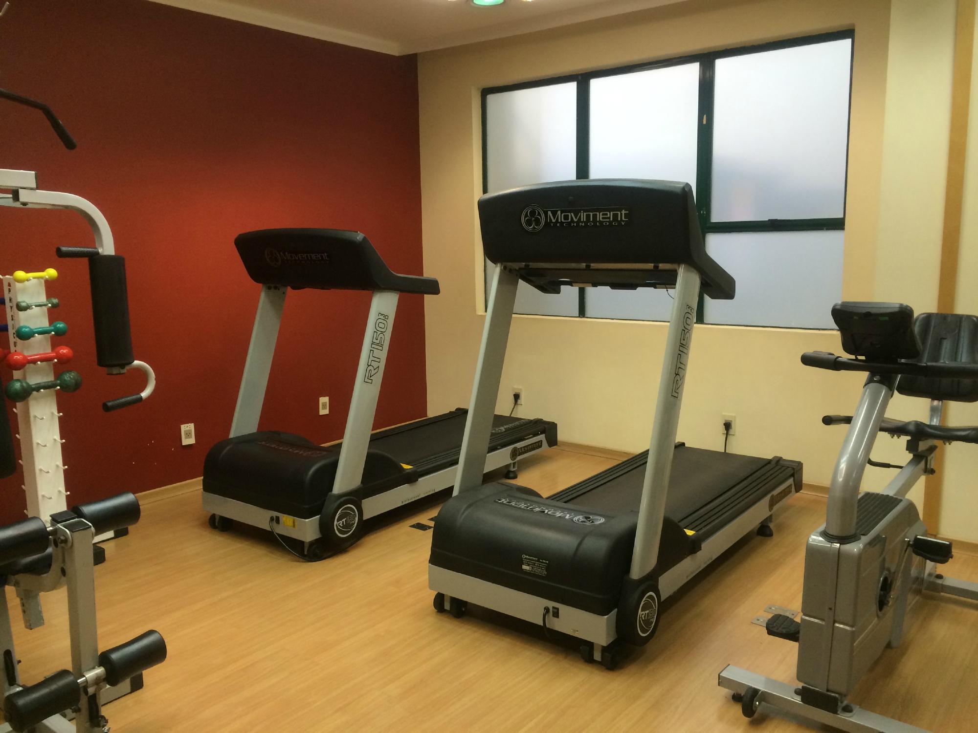Mogano Business Hotel-官方