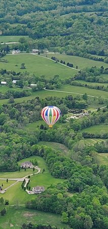 Lighter Than Air Balloon Adventures景点图片