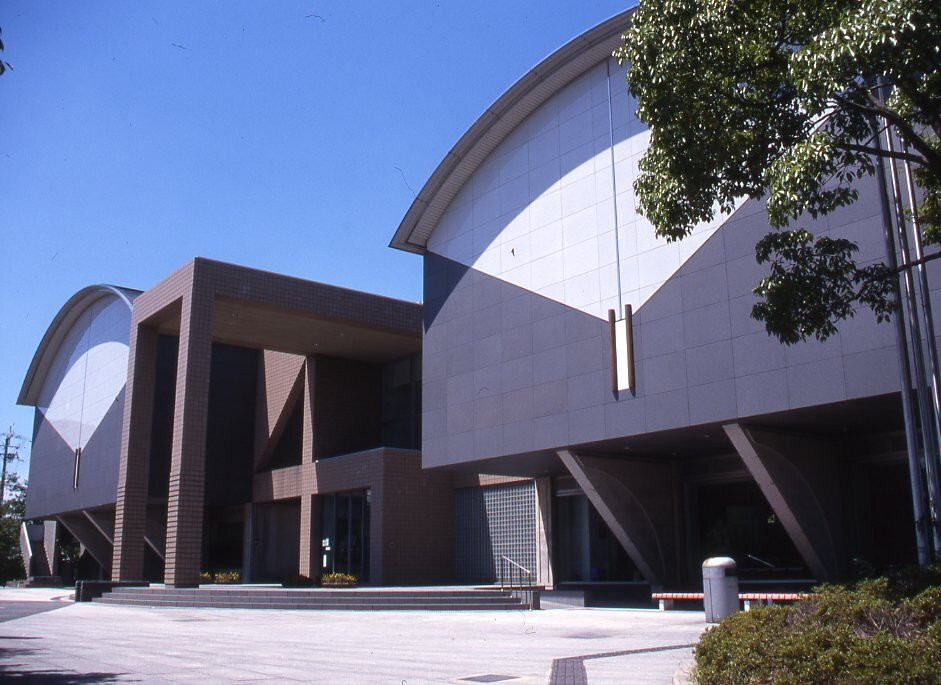 Yayoi Culture Museum景点图片