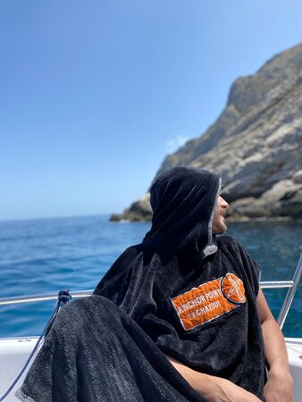 Santorini Blue Waves Cruises景点图片