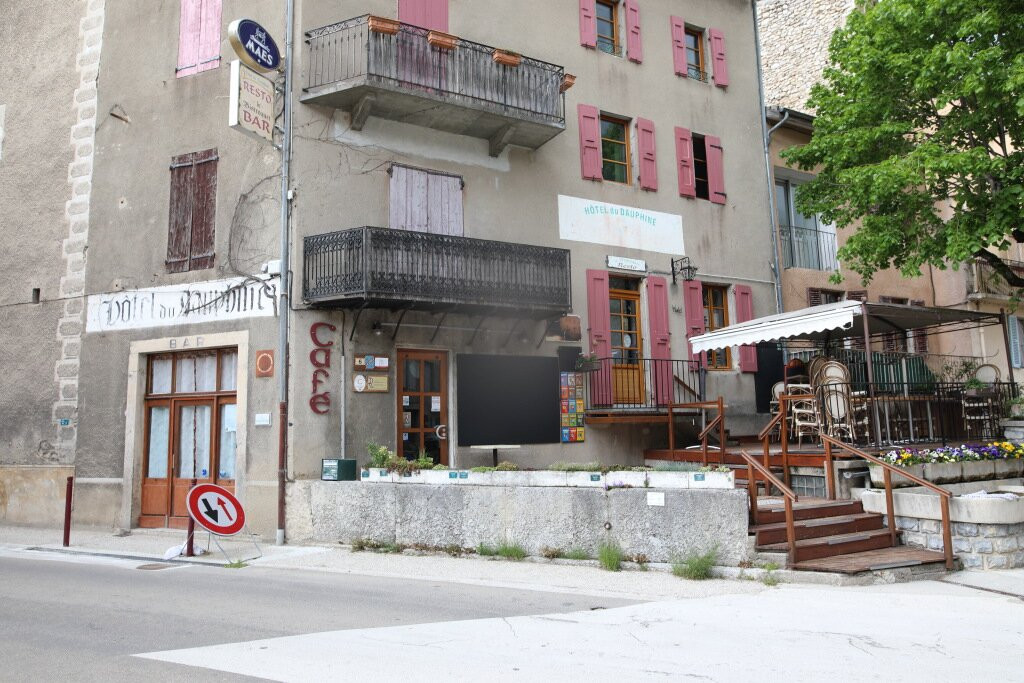 Saint-Maurice-en-Trieves旅游攻略图片