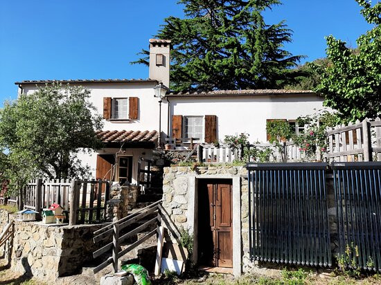 Poggio酒店住宿-Fonte di Zeno