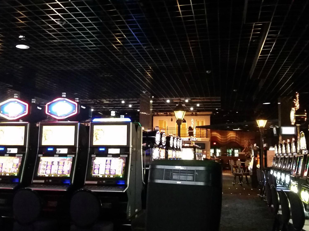 Mardi Gras Casino & Resort景点图片