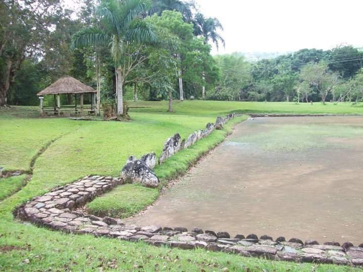 Caguana Ceremonial Park and Museum景点图片