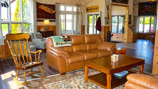 Cedar Hill Lodge-官方