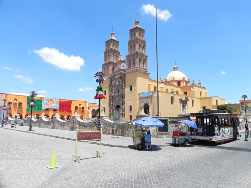 Ciudad Nezahualcoyotl旅游攻略图片