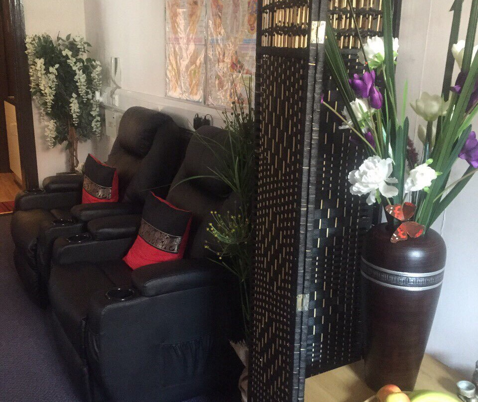 Su & Nin Ya-拉格比必去景点