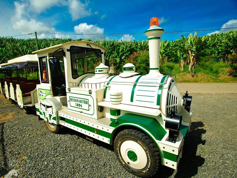 Visit Belfort MQ-Le Lamentin必去景点