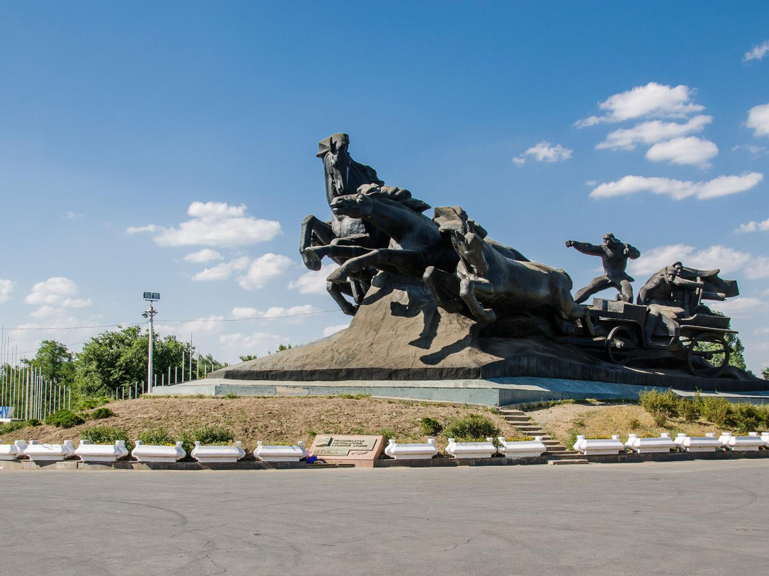 Dorozhnyy旅游攻略图片