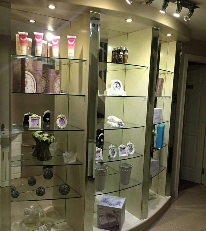 Brittas旅游景点-Jessies Hair and Beauty Day Spa