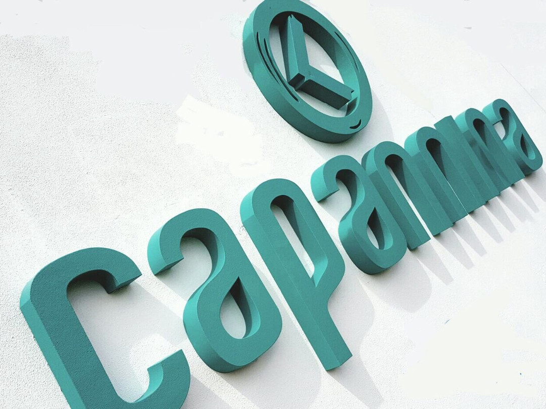 La Capannina-佩斯卡亚堡必去景点