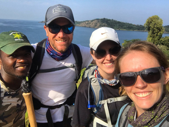 Lion Trails Rwanda-Ruhengeri必去景点