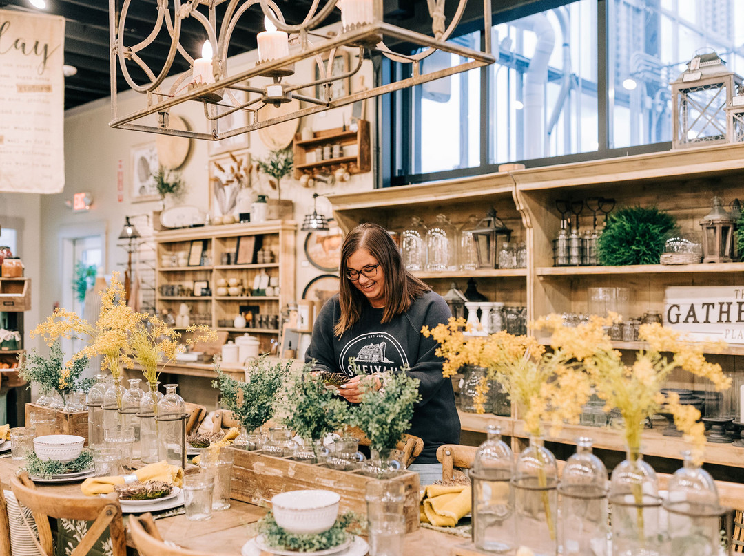 Sheiyah Market-Berlin必去景点