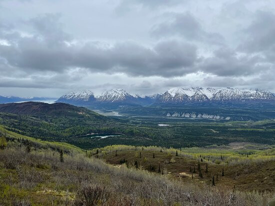 Glacier View ATV Tours-Glacier View必去景点
