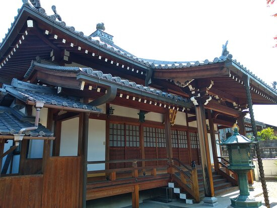 Saifukuji-井手町必去景点