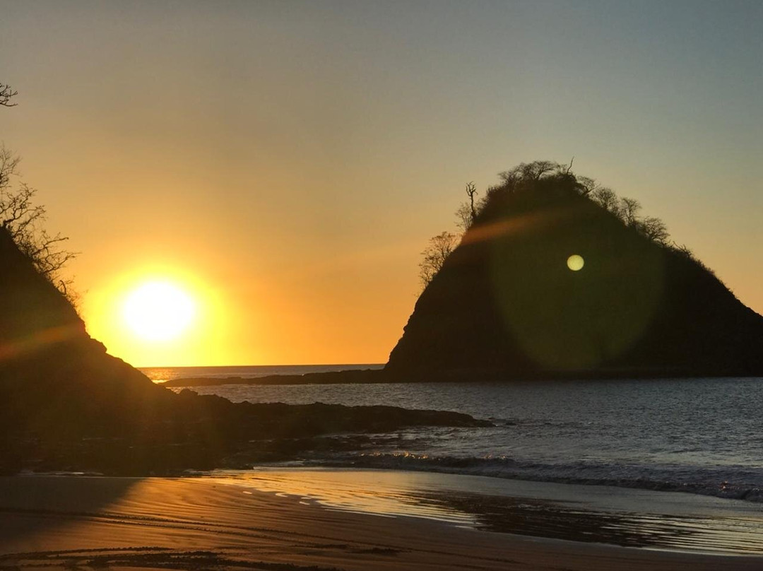 Guanacaste ATV Tours-萨迪纳尔必去景点