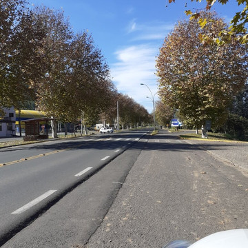 Monumento à Cuqueira-Rolante必去景点