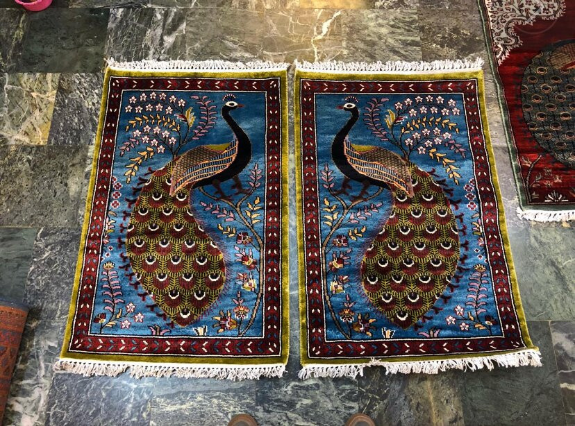 ABC Rugs & Jewelry景点图片