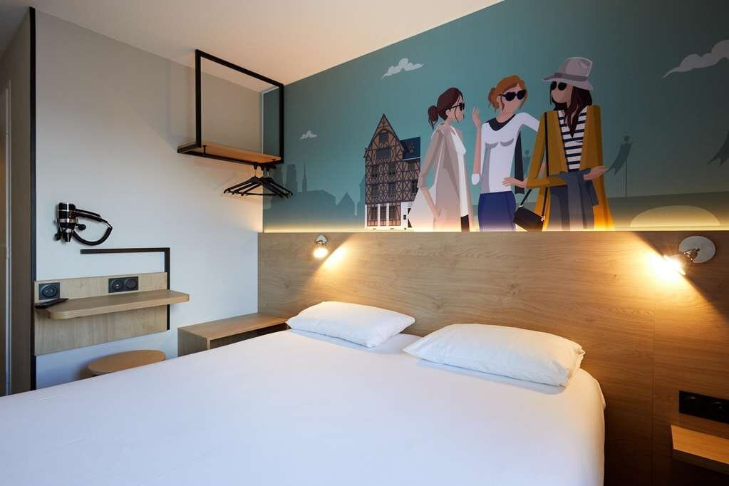 Kyriad Direct Orleans Ouest La Chapelle-Saint-Mesmin主图
