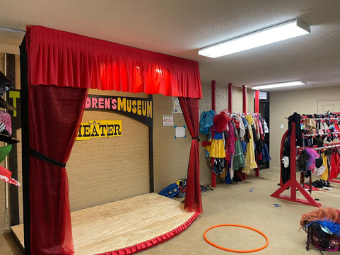 Texas Children's Museum