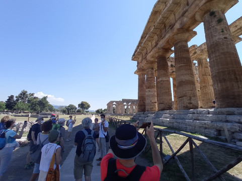 Pompei Experience_tour guides