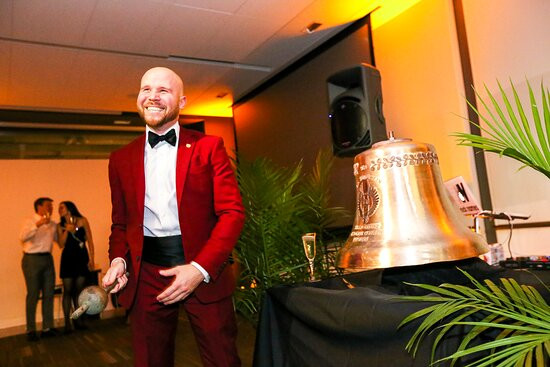 National Bell Festival-华盛顿特区必去景点