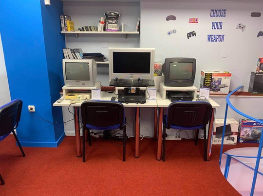 Ram Rulers-伊拉克利翁必去景点