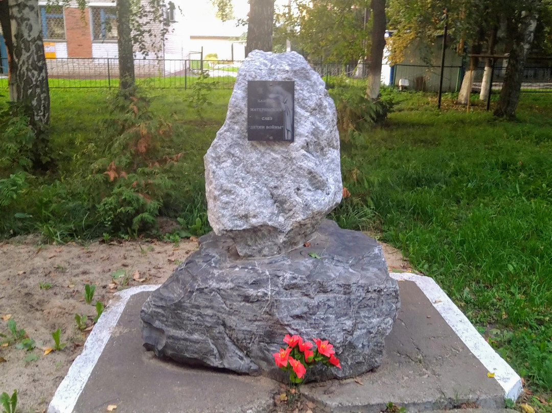 Pobedy Park-Tsivilsk必去景点