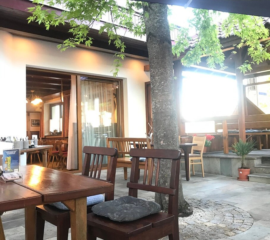 Gasthaus Hotel Beim Erich主图