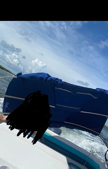 Key Largo Boat Beach Rental-Tavernier必去景点