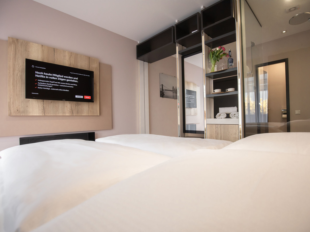 24Seven Hotel Schwabach
