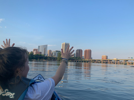 Tandem Adventures-里士满必去景点