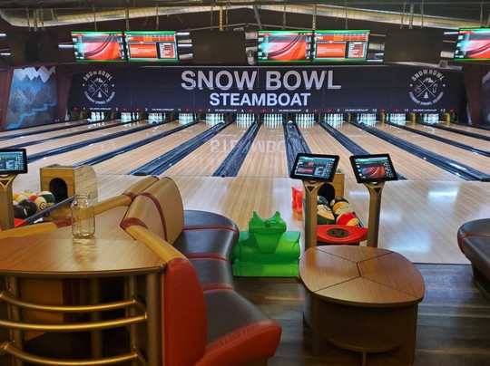 Snow Bowl Steamboat-斯廷博特斯普林斯必去景点
