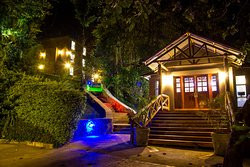 Malkia Trees Lodge主图